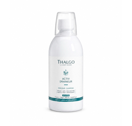 Актив Дренаж для схуднення Thalgo Activ Draining 500mL