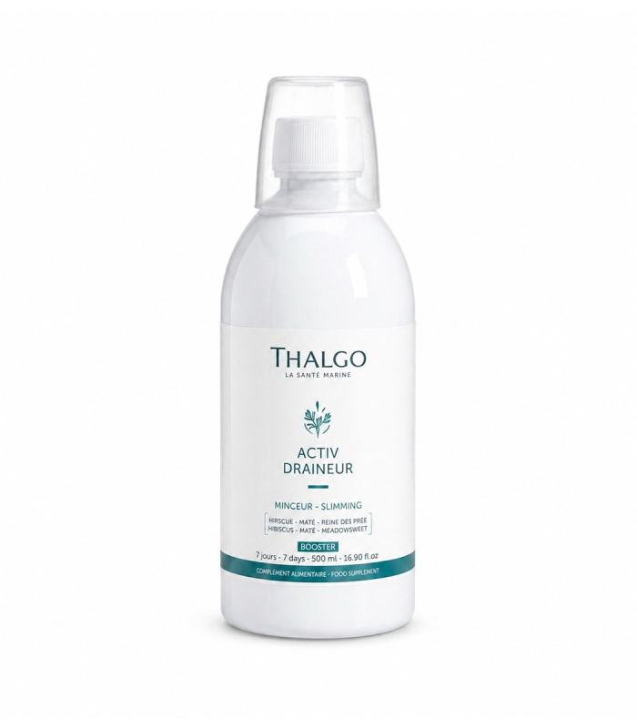 Актив Дренаж для схуднення Thalgo Activ Draining 500mL