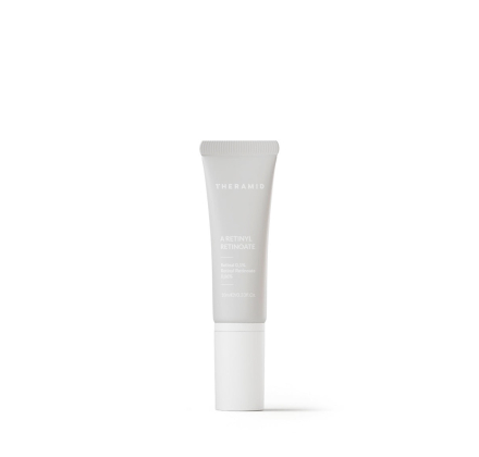 Антивозрастный уход с помощью Retinyl Retinoate THERAMID A-RETINOATE 10mL