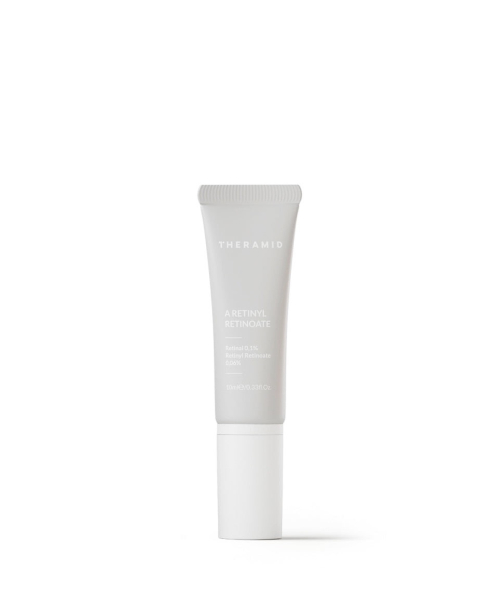 Антивіковий догляд за допомогою Retinyl Retinoate THERAMID A-RETINOATE 10mL