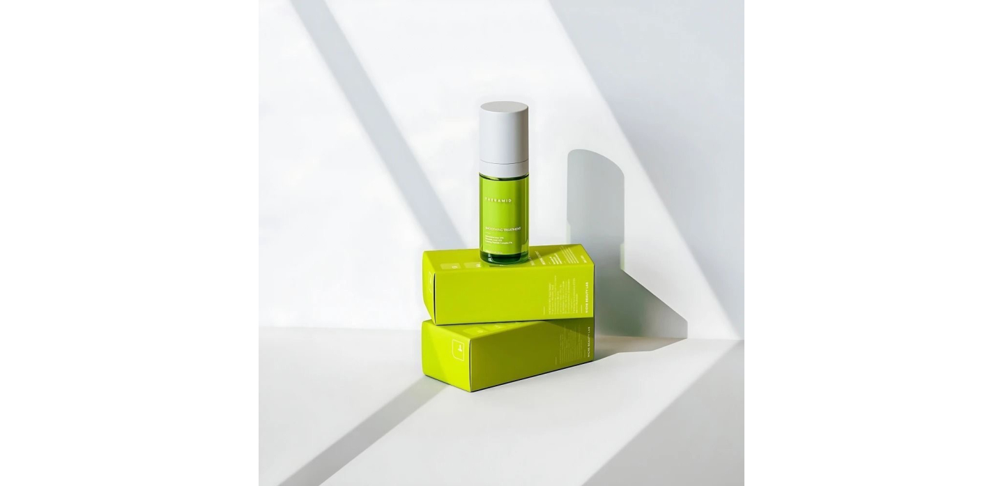 Косметика THERAMID