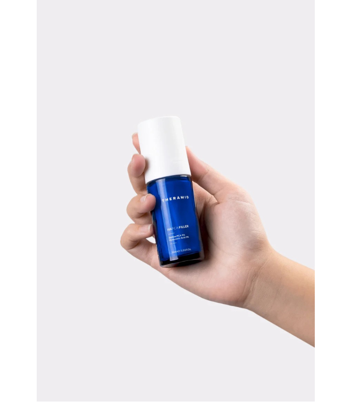 Зволожуюча сироватка проти зморшок THERAMID HAPCA FILLER 30mL