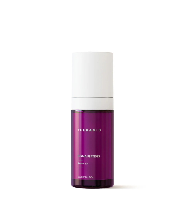 Мультипептидний догляд для обличчя THERAMID DERMA-PEPTIDES 30mL