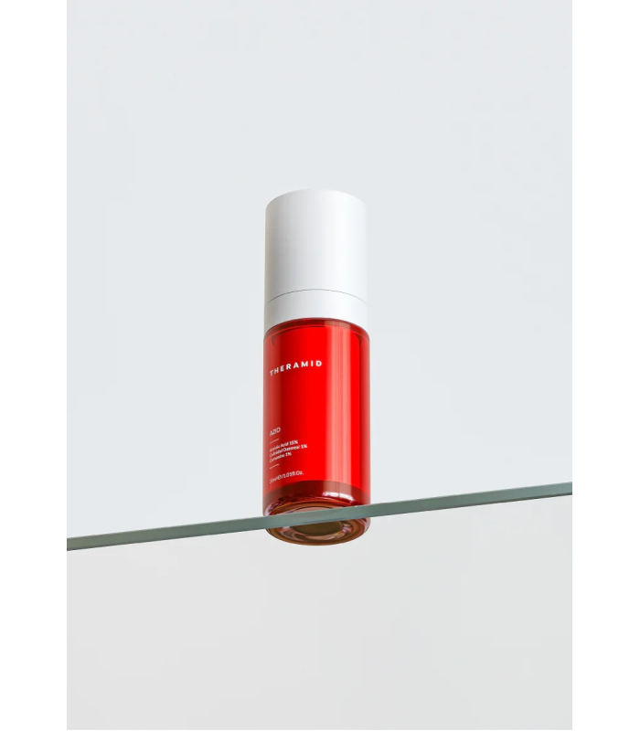 Антивікова сироватка THERAMID AZID 30mL