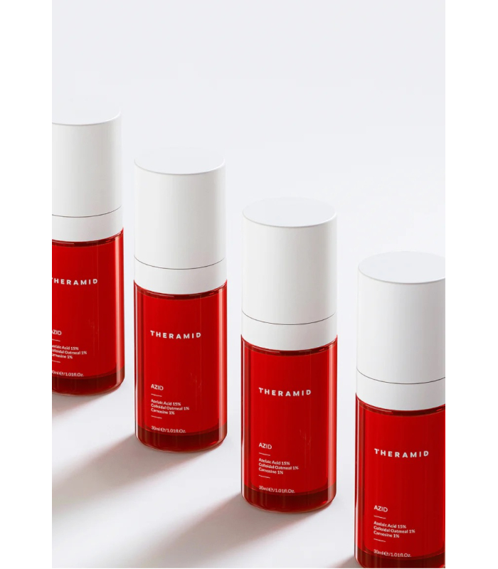 Антивікова сироватка THERAMID AZID 30mL