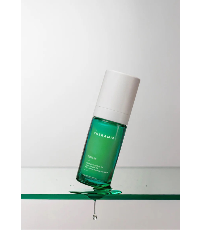 Сироватка для ідеального тону THERAMID EVEN-IN 30mL