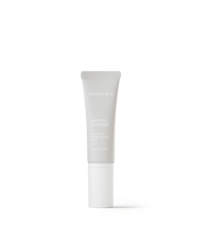 Набір мініатюр THERAMID PACK MINIS THERAMID 5*10mL