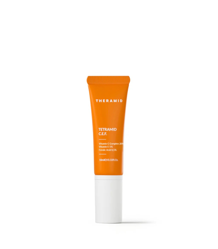 Набір мініатюр THERAMID PACK MINIS THERAMID 5*10mL