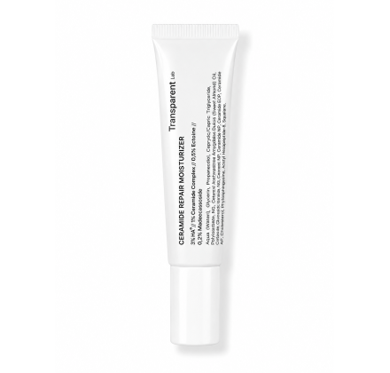 Ультраувлажняющая сыворотка для лица Transparent Lab Ceramide Repair Moisturizer 10mL