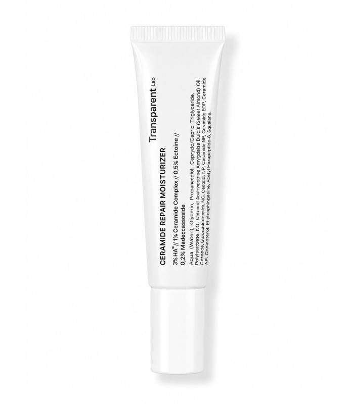 Ультраувлажняющая сыворотка для лица Transparent Lab Ceramide Repair Moisturizer 10mL