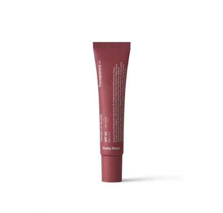 Бальзам для губ с оттенком Transparent Lab Tinted Lip Gloss SPF50 15mL