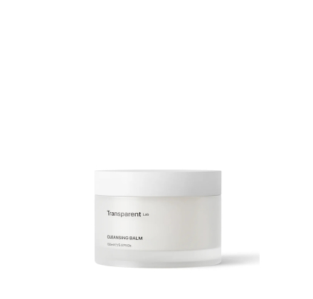 Очищуючий бальзам для обличчя Transparent Lab CLEANSING BALM 150mL