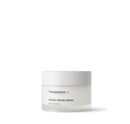 Відновлюючий крем для обличчя Transparent Lab PROTEO-REPAIR CREAM 60mL