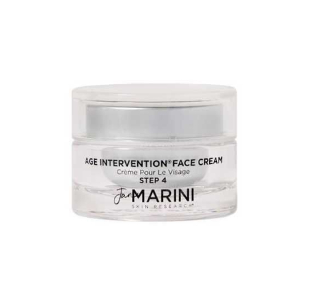 Антивіковий крем Jan Marini Age Intervention Face Cream 28g (СТАРЕ ПАКУВАННЯ)