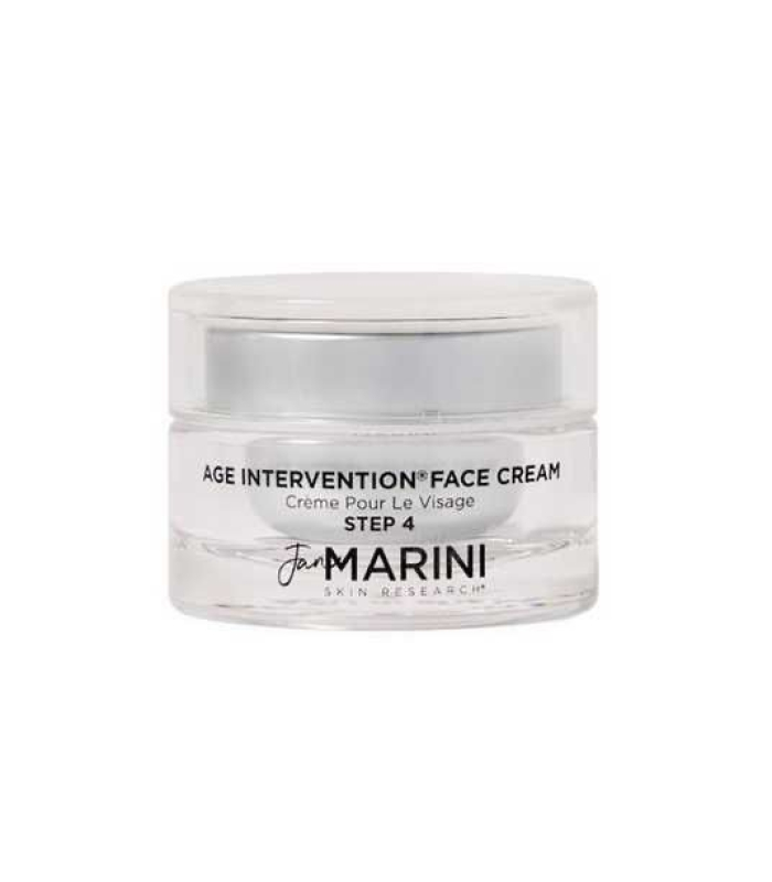 Антивіковий крем Jan Marini Age Intervention Face Cream 28g (СТАРЕ ПАКУВАННЯ)