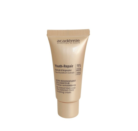 Наповнюючий відновлюючий догляд Academie Youth Repair Soin Redensifiant Volumateur 15mL (БЕЗ КОРОБКИ)