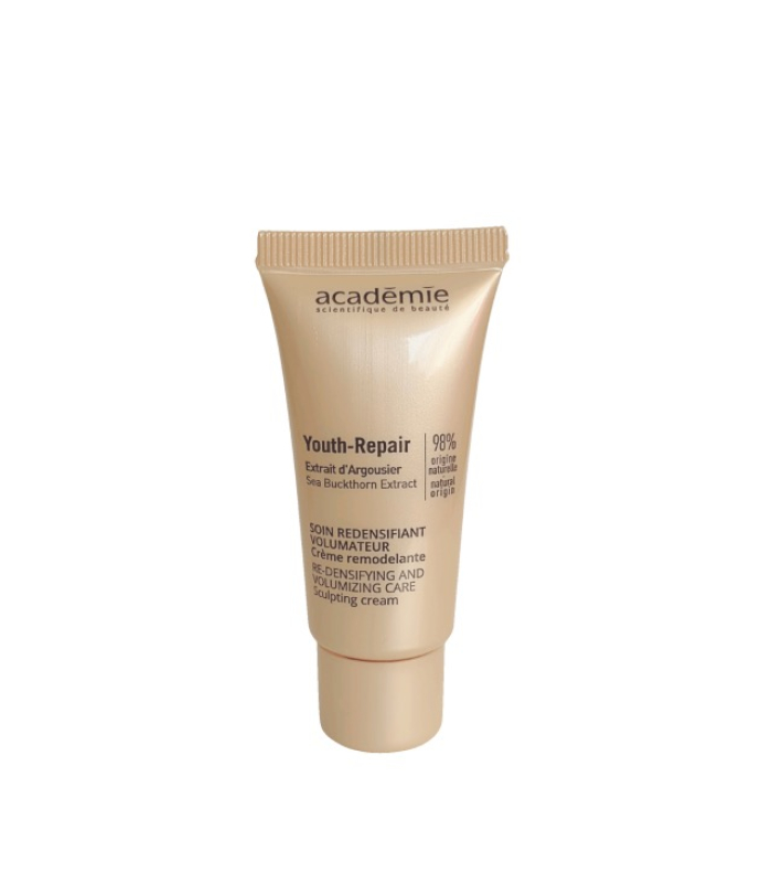 Наповнюючий відновлюючий догляд Academie Youth Repair Soin Redensifiant Volumateur 15mL (БЕЗ КОРОБКИ)