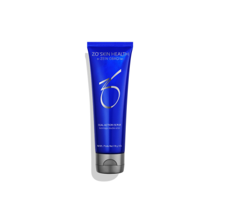 Скраб ZO Skin Health Dual Action Scrub 116g