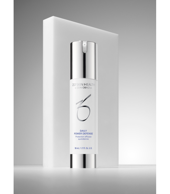 Лосьйон щоденний ZO Skin Health DAILY POWER DEFENSE 30mL (БЕЗ КОРОБКИ)