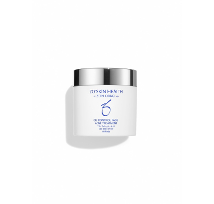 Серветки для лиця ZO Skin Health Oil Contol Pads