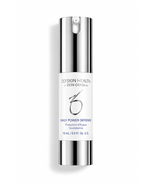 Лосьйон щоденний ZO Skin Health DAILY POWER DEFENSE 15mL