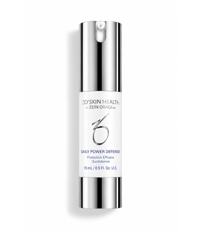 Лосьйон щоденний ZO Skin Health DAILY POWER DEFENSE 15mL