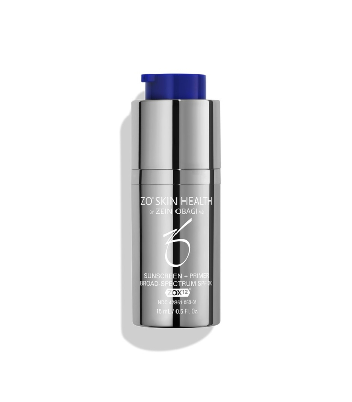 Солнцезащитный крем ZO Skin Health SUNSCREEN + PRIMER SPF 30 15mL