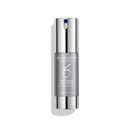 Відлущуючий лосьйон Zo Skin Health EXFOLIATION ACCELERATOR 30mL