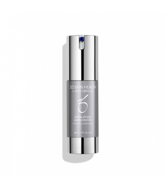 Отшелушивающий лосьон Zo Skin Health EXFOLIATION ACCELERATOR 30mL