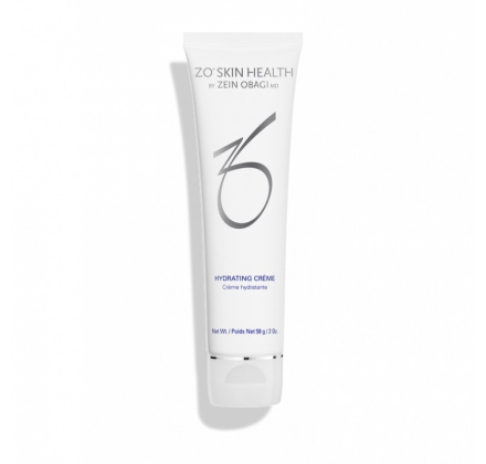 Зволожуючий крем ZO Skin Health HYDRATING CRÈME 58g