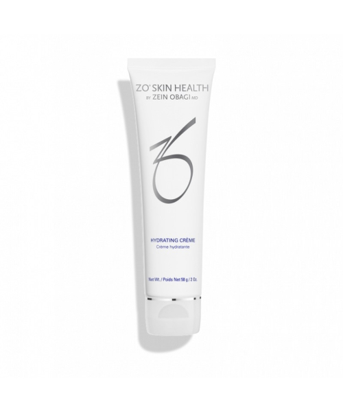 Зволожуючий крем ZO Skin Health HYDRATING CRÈME 58g