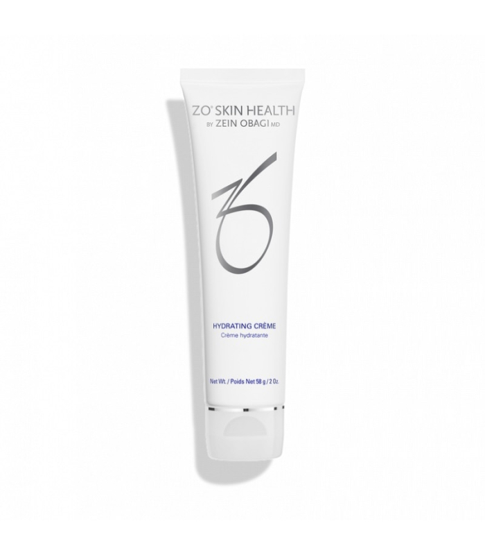 Зволожуючий крем ZO Skin Health HYDRATING CRÈME 58g