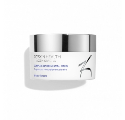 Серветки для лиця ZO Skin Health Complexion Renewal 30Pads