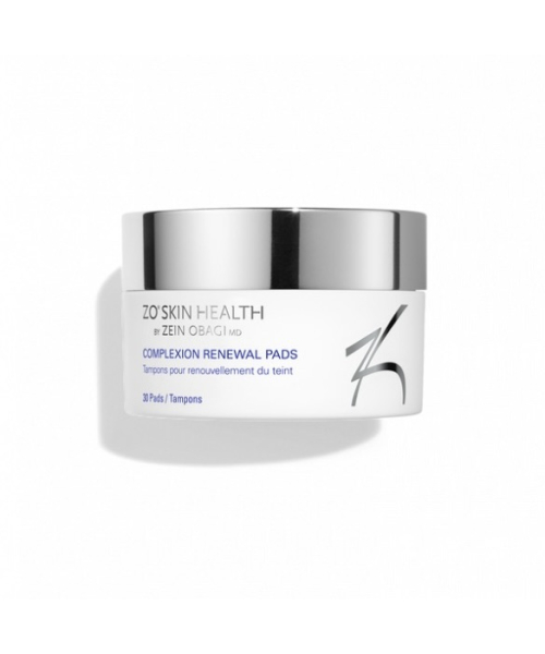 Серветки для лиця ZO Skin Health Complexion Renewal 30Pads