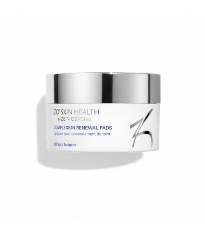 Серветки для лиця ZO Skin Health Complexion Renewal 30Ppads