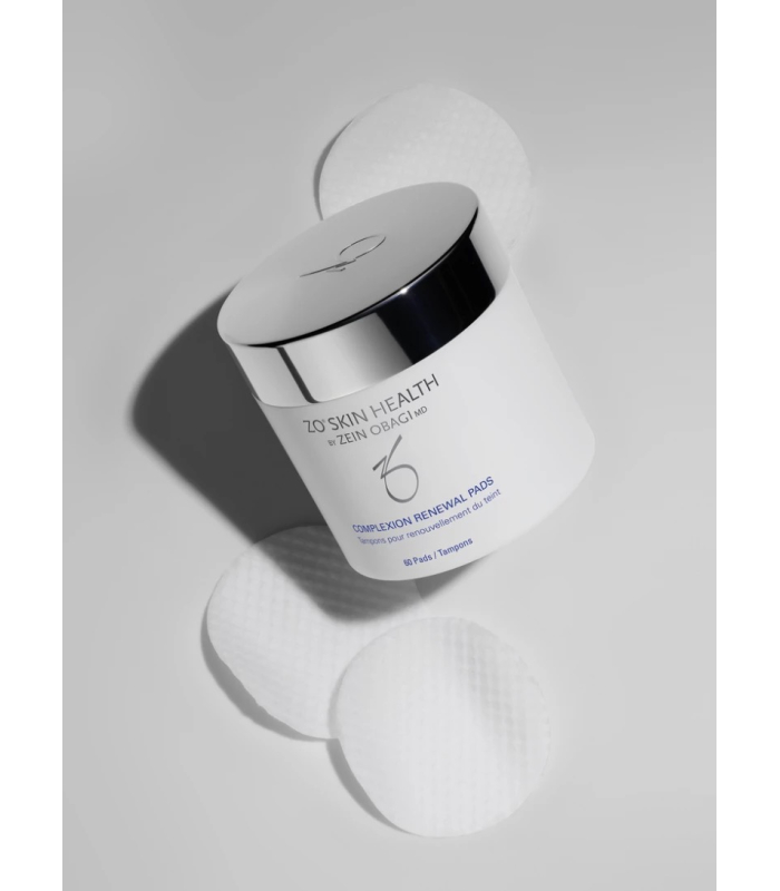 Серветки для лиця ZO Skin Health Complexion Renewal 30Ppads