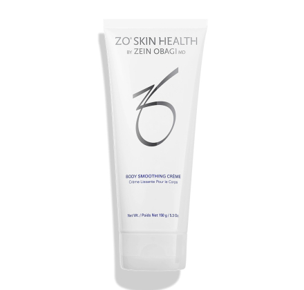 Антицеллюлитный крем для тела Zein Obagi ZO Skin Health Body Smoothing Creme 150mL