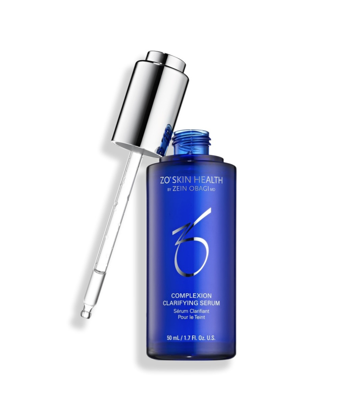 Сироватка на водній основі ZO Skin Health Complexion Clarifying Serum 50mL