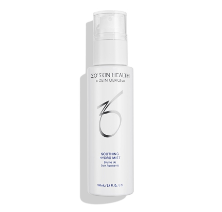 Заспокійливий зволожуючий спрей ZO Skin Health Soothing Hydro Mist 100mL