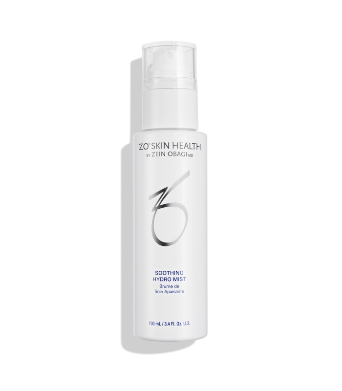 Заспокійливий зволожуючий спрей ZO Skin Health Soothing Hydro Mist 100mL