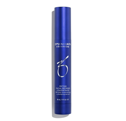 Сыворотка для кожи ZO Skin Health Peptide Facial Refining Concentrate 30mL
