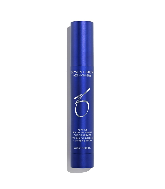 Сыворотка для кожи ZO Skin Health Peptide Facial Refining Concentrate 30mL