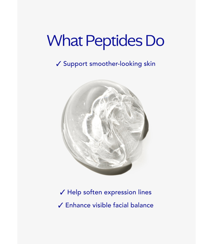 Сыворотка для кожи ZO Skin Health Peptide Facial Refining Concentrate 30mL