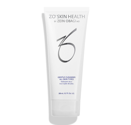 Очищающий гель Zo Skin Health GENTLE CLEANSER 200mL