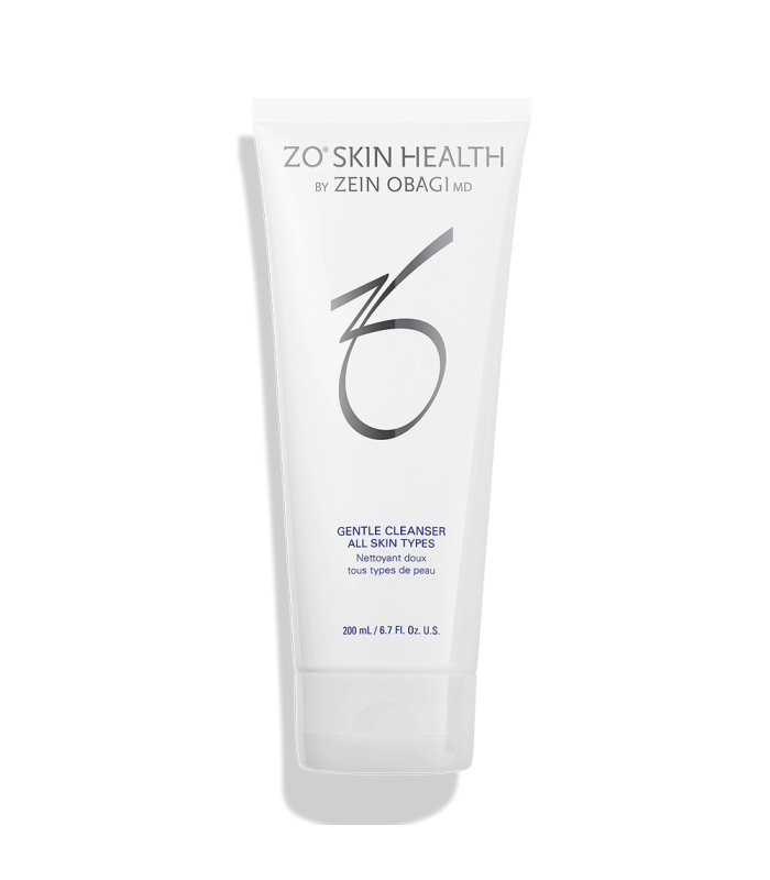 Очищающий гель Zo Skin Health GENTLE CLEANSER 200mL