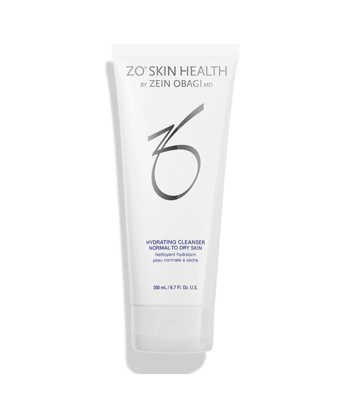 Очищающий гель Zo Skin Health HYDRATING CLEANSER 200mL