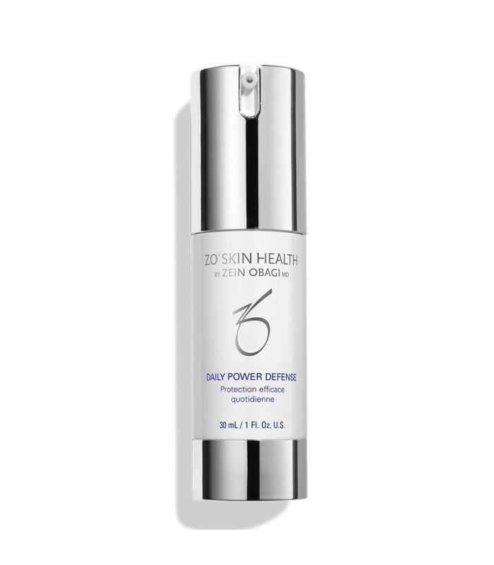 Лосьйон щоденний ZO Skin Health DAILY POWER DEFENSE 30mL (БЕЗ КОРОБКИ)