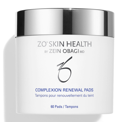 Салфетки для лица ZO Skin Health Complexion Renewal Pads
