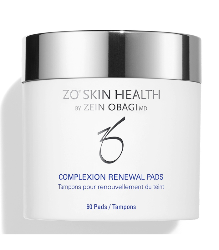 Салфетки для лица ZO Skin Health Complexion Renewal Pads