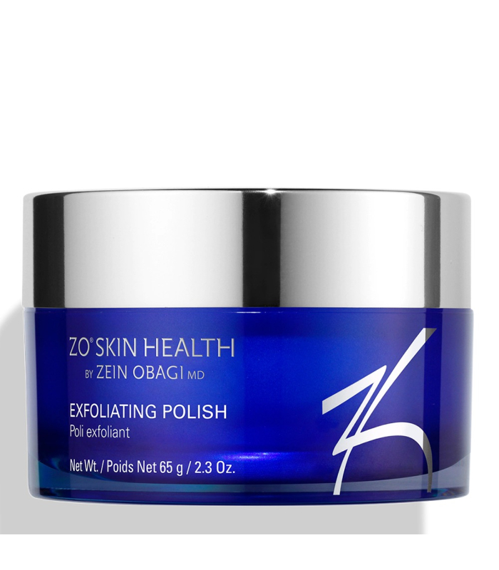 Отшелушивающий скраб Zo Skin Health EXFOLIATING POLISH 65g